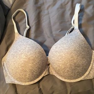 PINK Victoria's Secret Wear Everywhere Push Up Bra